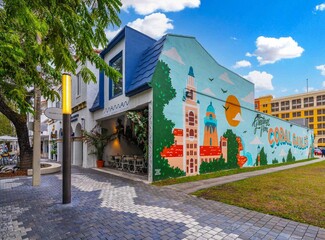 Coral Gables, FL undefined - 136 Miracle Mile