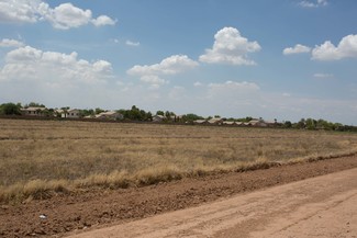 Gilbert, AZ Residential - Santan Village Pkwy & Williams Field Rd