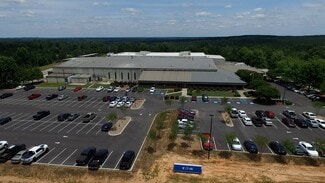 Hodges, SC Manufacturing - 5502 Highway 25 N