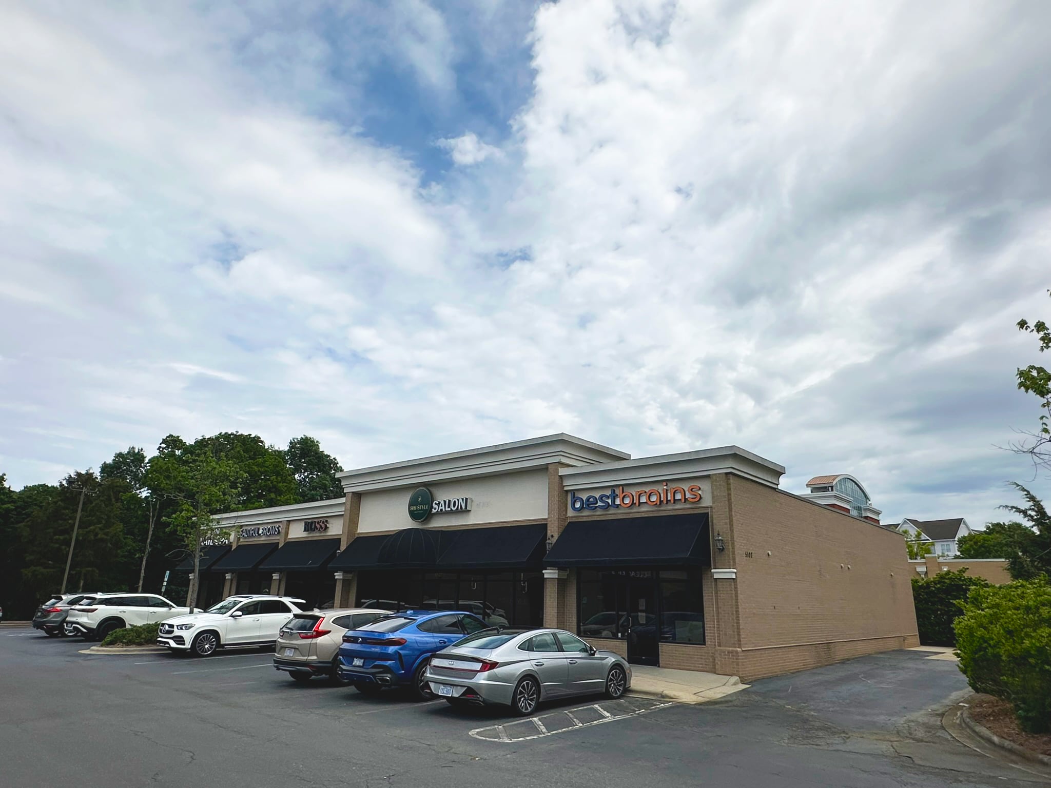 5105-5107 Piper Station Dr, Charlotte, NC for Sale