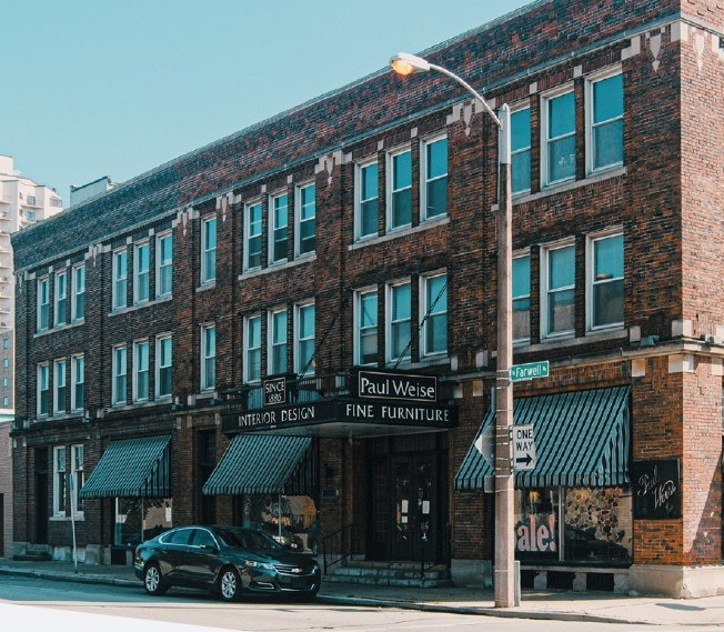 1534 N Farwell Ave, Milwaukee, WI for Sale