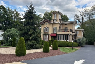 Freehold, NJ Office - 75 South St