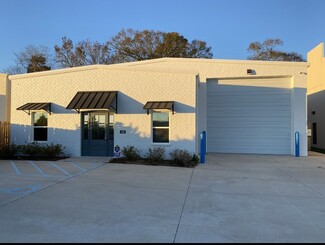 Gonzales, LA Industrial - 308 W Eastbank Dr