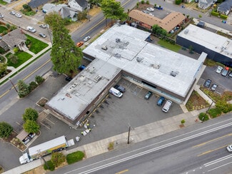 Portland, OR Retail - 6130-6144 SE Foster Rd Portland, OR Retail - 6130-6144 SE Foster Rd