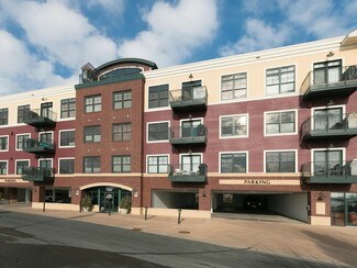 Spring Park, MN Retail - 4100 Spring St