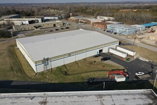 492 Industrial Dr  