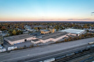 Rochester, NY Industrial - 37-39 Breck St