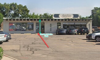 Wheat Ridge, CO Retail - 7043 W 38th Ave
