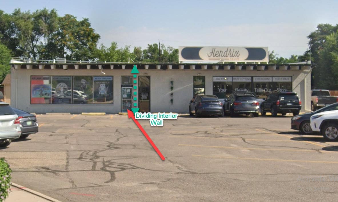 7043 W 38th Ave, Wheat Ridge, CO for Rent