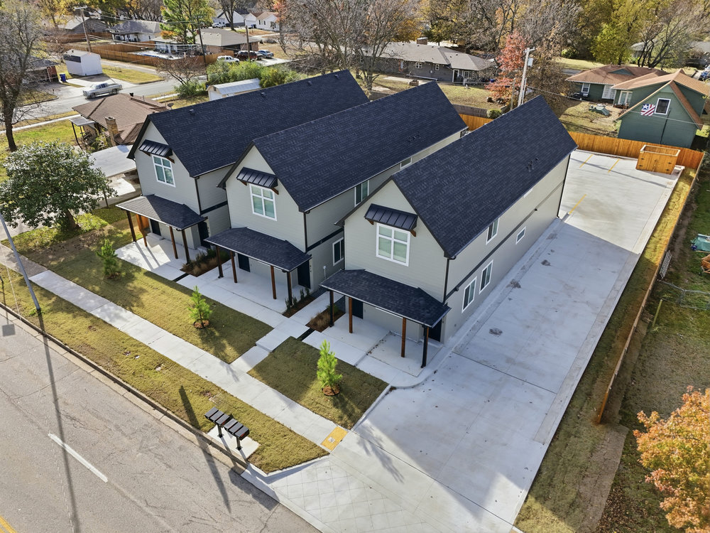 816 N Main St, Broken Arrow, OK for Sale