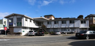 San Francisco, CA Office - 782-788 Ulloa St