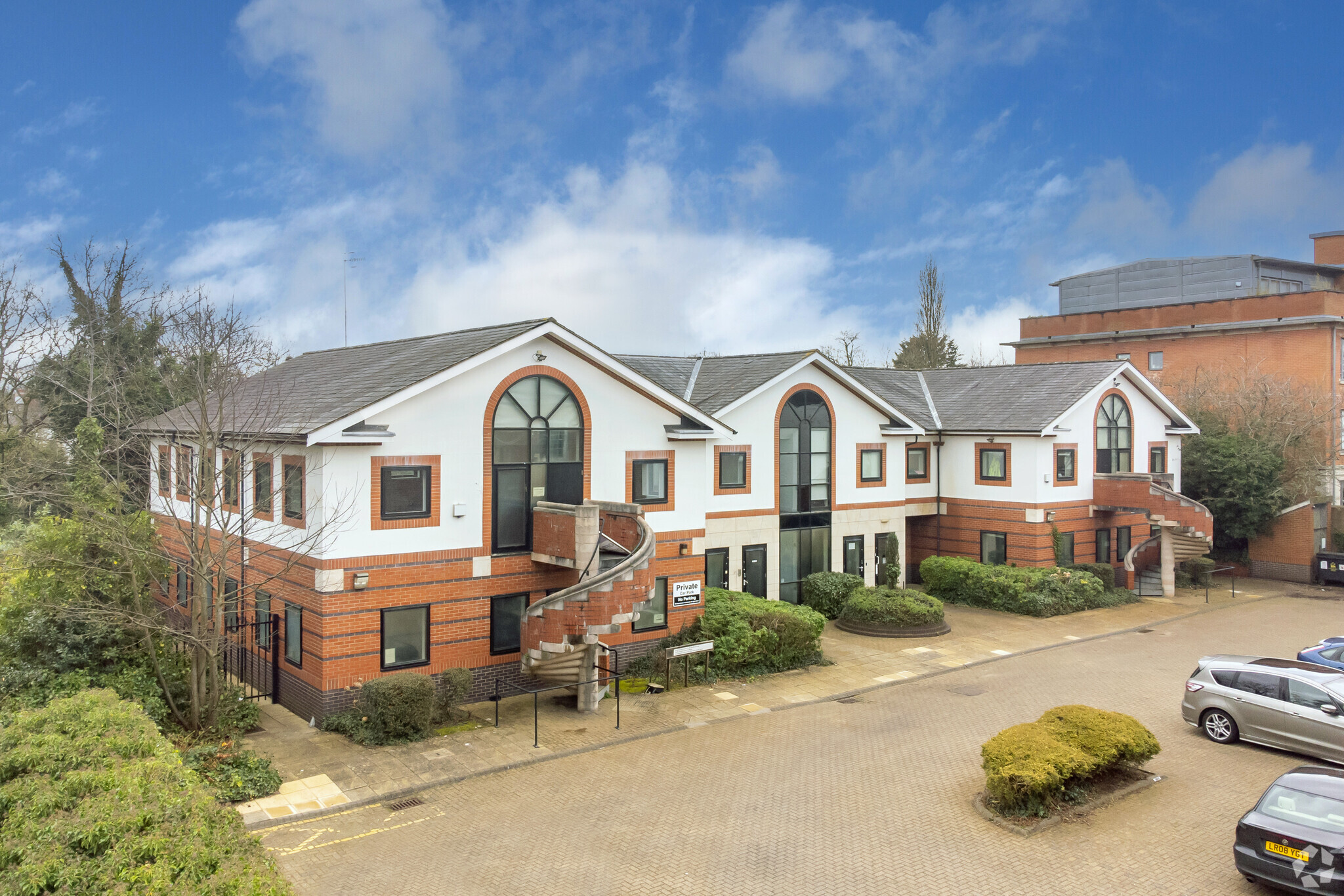 38 George Rd, Birmingham, WMD for Rent