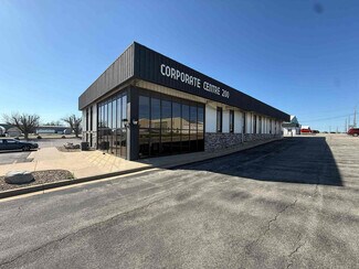 Marion, IA Office, Flex, Industrial - 200 35th St