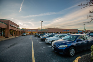 Chesapeake, VA Retail - 910 Great Bridge Blvd