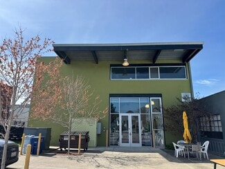 Berkeley, CA Office - 2332 5th St