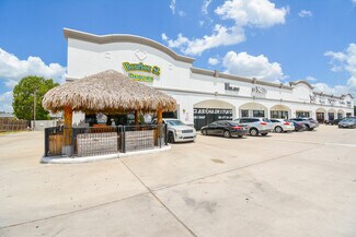 Houston, TX Retail - 12970 Westheimer Rd