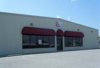 Decatur, AL Industrial - 1905 Central Pky