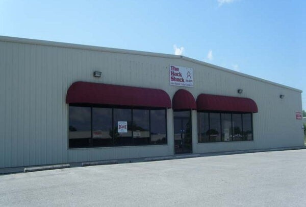 1905 Central Pky, Decatur, AL for Rent