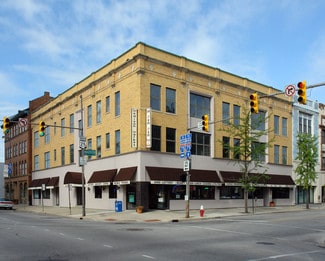 Toledo, OH Retail - 901 Madison Ave Toledo, OH Retail - 901 Madison Ave