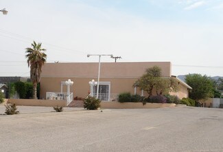El Paso, TX Retail - 5824 Doniphan Dr El Paso, TX Retail - 5824 Doniphan Dr