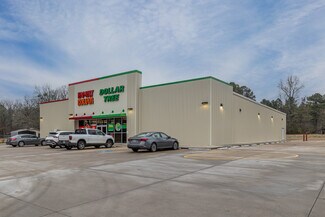 Pine Bluff, AR Retail - 9203 Lee Springs Rd Pine Bluff, AR Retail - 9203 Lee Springs Rd
