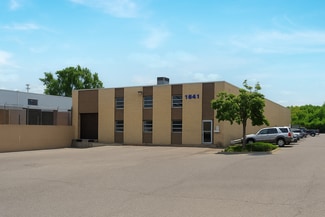 Pennsauken, NJ Industrial - 1641 Sherman Ave Pennsauken, NJ Industrial - 1641 Sherman Ave