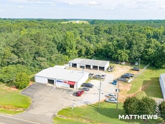 Greenville, AL Service - 1607 E Commerce St Greenville, AL Service - 1607 E Commerce St