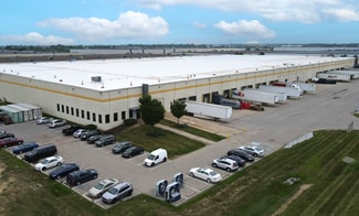 Indianapolis, IN Industrial - 5111-5151 W 76th St