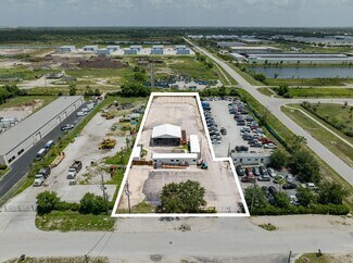 Fort Myers, FL Industrial - 8181 Mainline Pky Fort Myers, FL Industrial - 8181 Mainline Pky