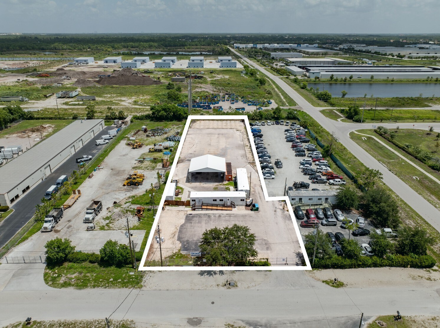 8181 Mainline Pky, Fort Myers, FL for Rent