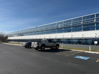 Salt Lake City, UT Office - 5742 Harold Gatty Dr