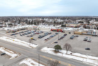 Maplewood, MN Office/Retail - 3000 N White Bear Ave