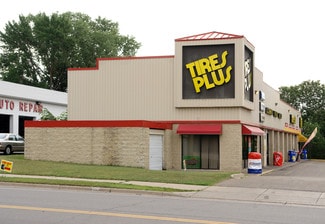 Roseville, MN Retail - 1329 W Larpenteur Ave Roseville, MN Retail - 1329 W Larpenteur Ave