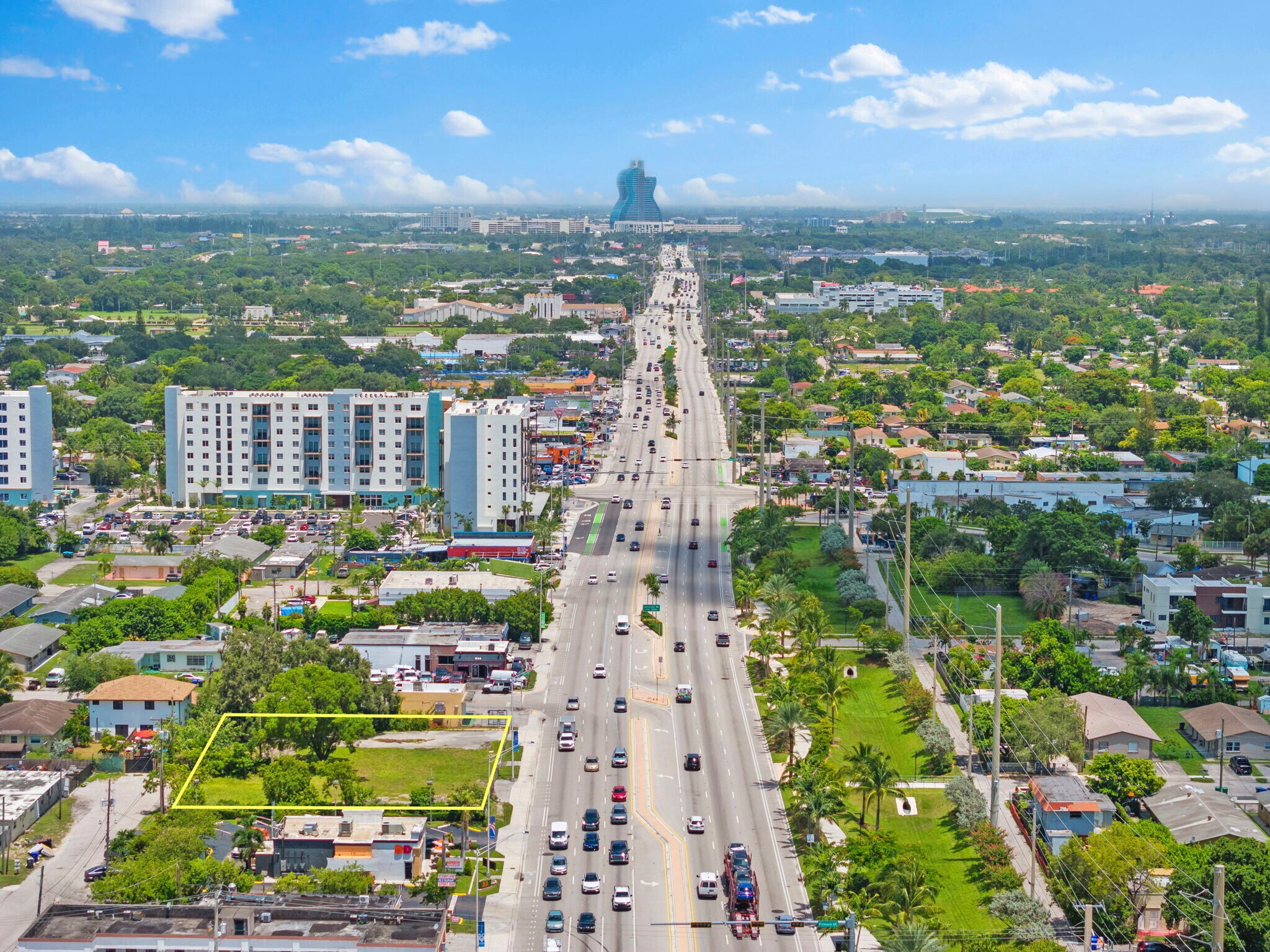 524 N State Road 7, Hollywood, FL for Sale