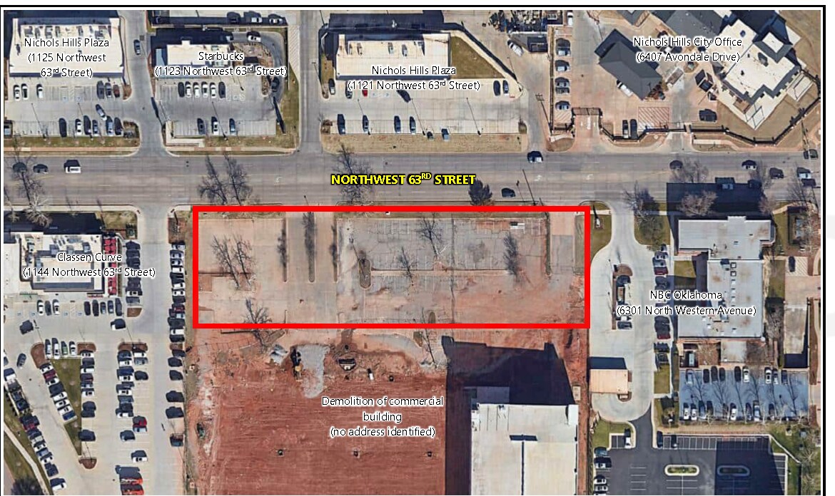 1120 NW 63rd St, Oklahoma City, OK for Rent
