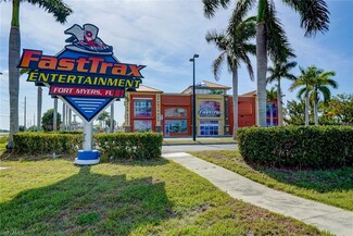 Fort Myers, FL Commercial - 17455 Summerlin Rd