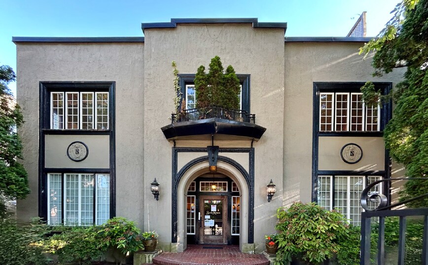 1546 W 12th Ave, Vancouver, BC for Sale