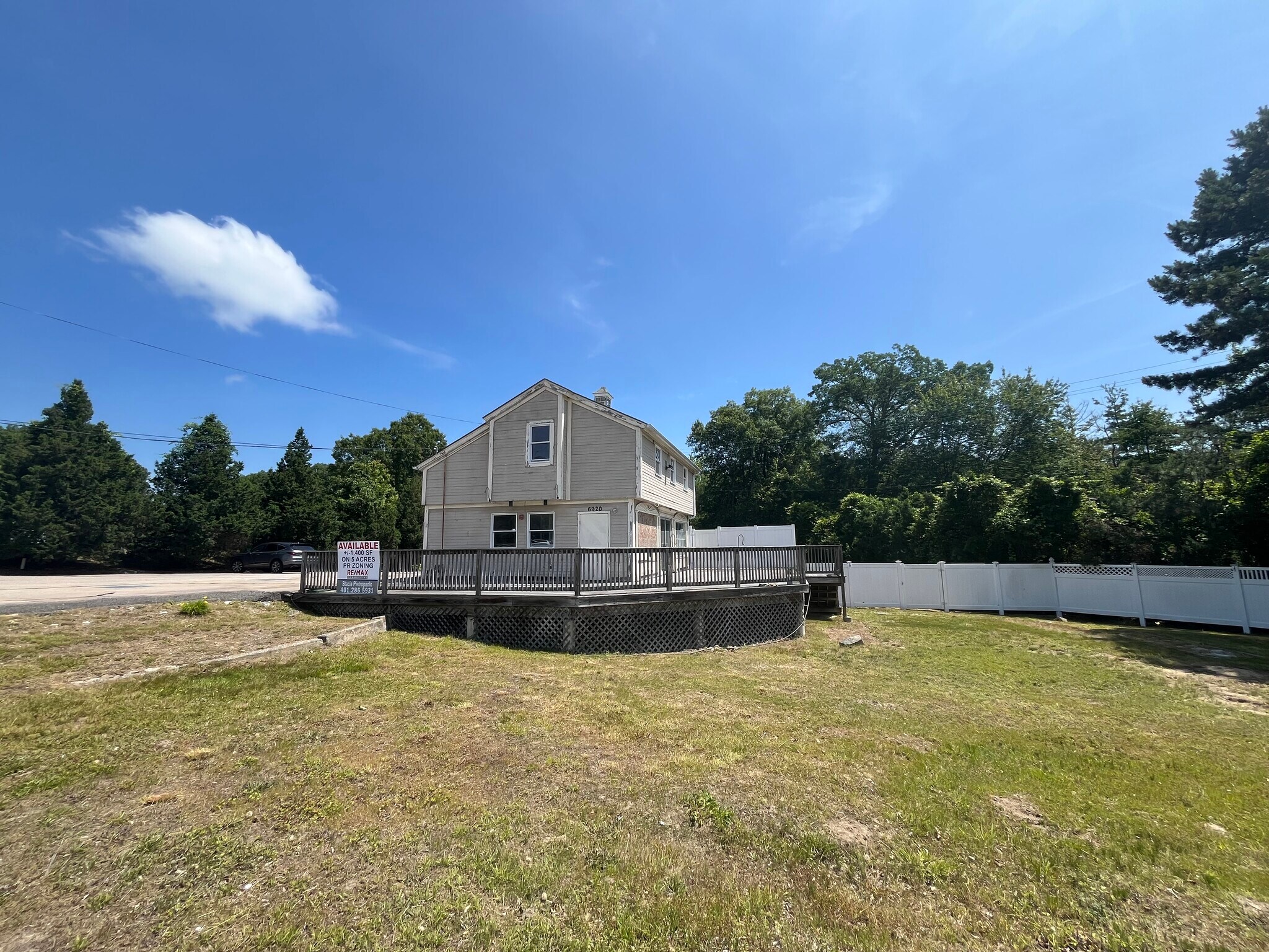 6920 Post Rd, North Kingstown, RI for Rent