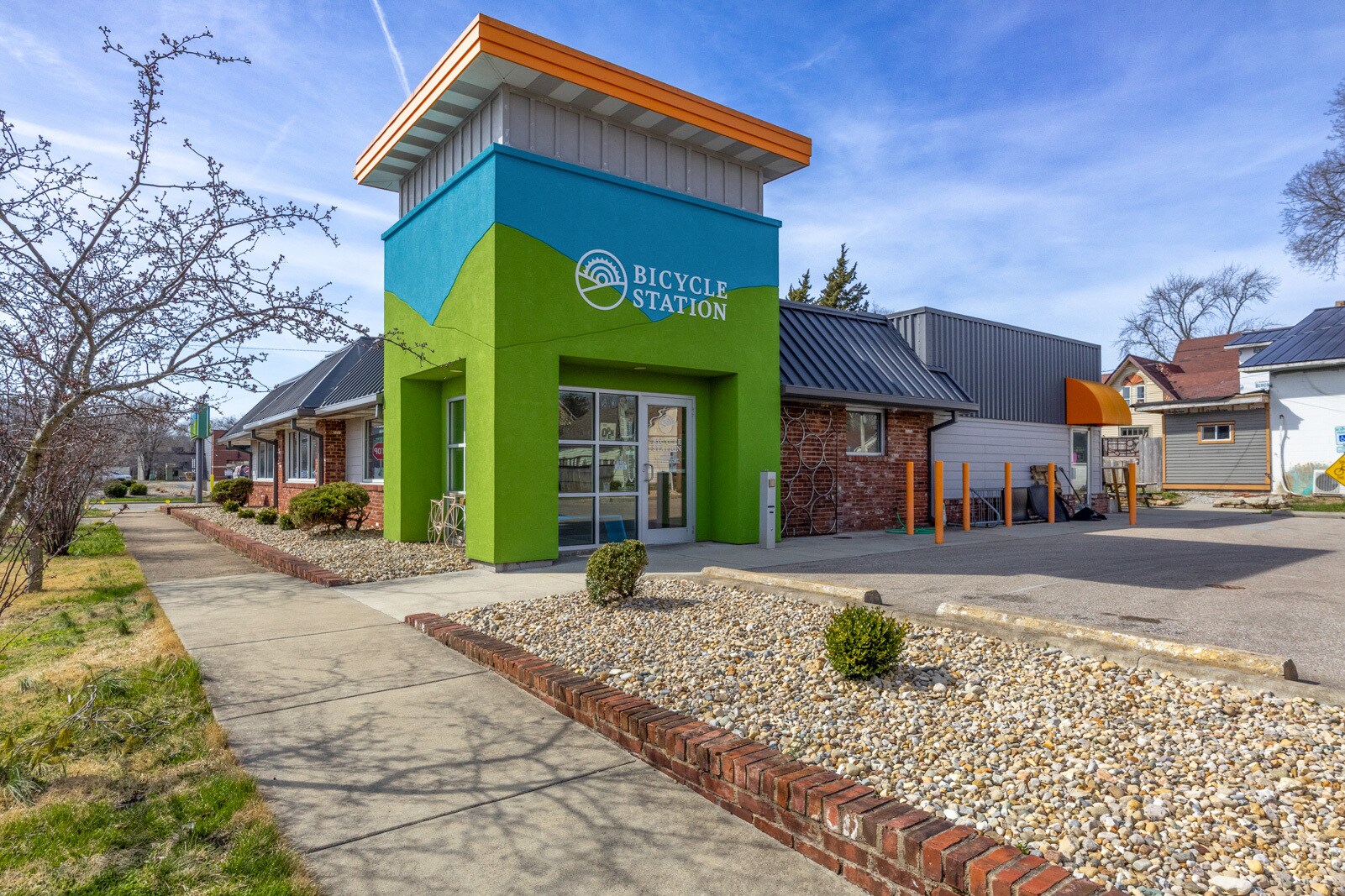 1201 Washington St, Columbus, IN for Rent