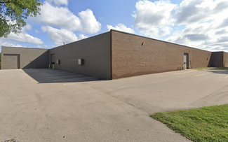 Livonia, MI Industrial - 34000 Autry St