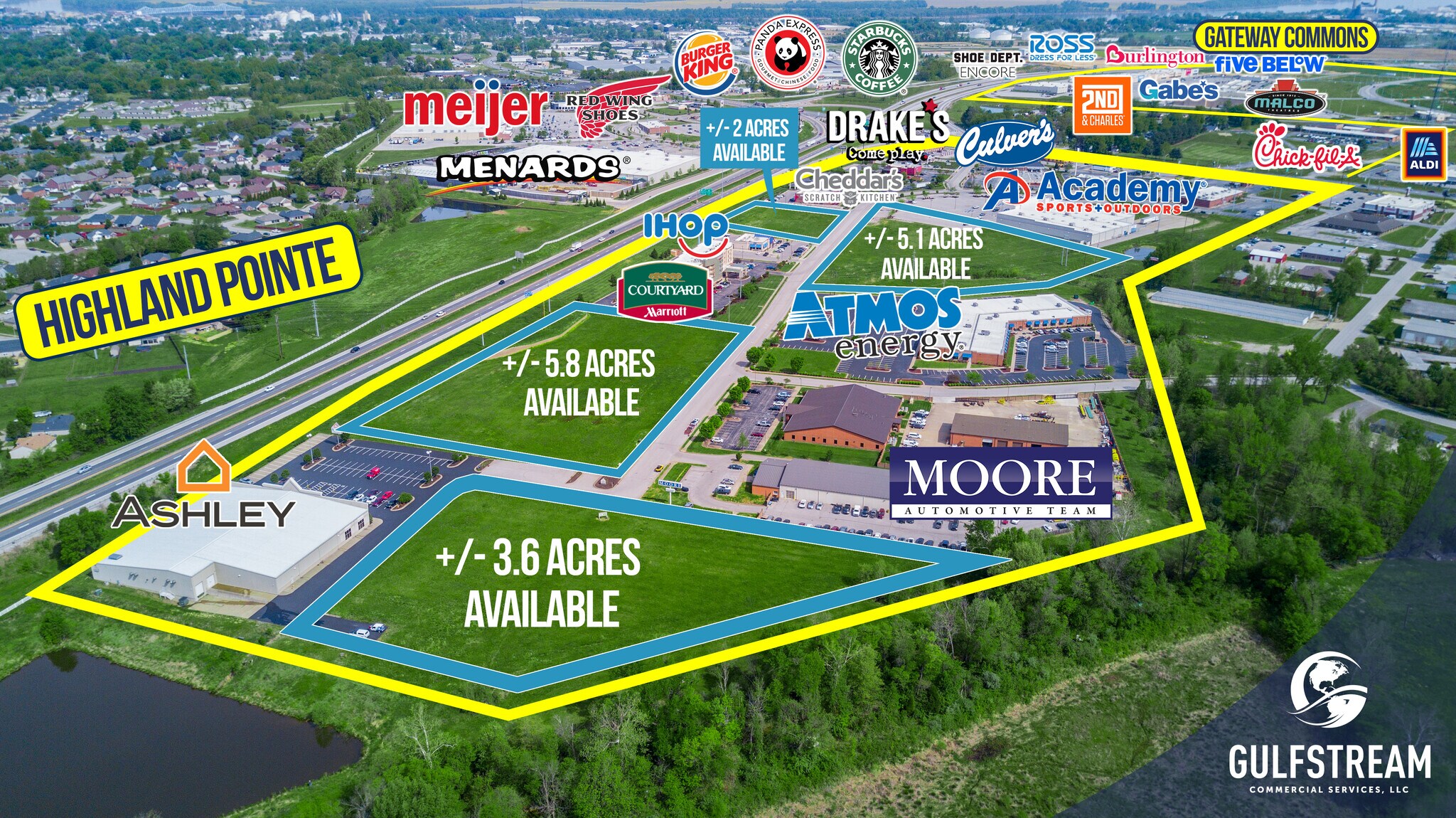 Hwy 54, Owensboro, KY for Rent