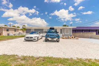 Daytona Beach Shores, FL Office - 133 Bridgeport Rd Daytona Beach Shores, FL Office - 133 Bridgeport Rd