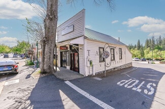 Murphys, CA Retail - 435 Main St