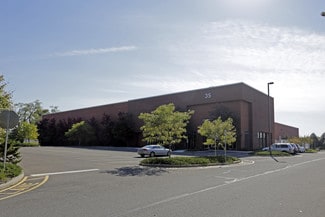 South Brunswick, NJ Industrial - 35 Thatcher Rd