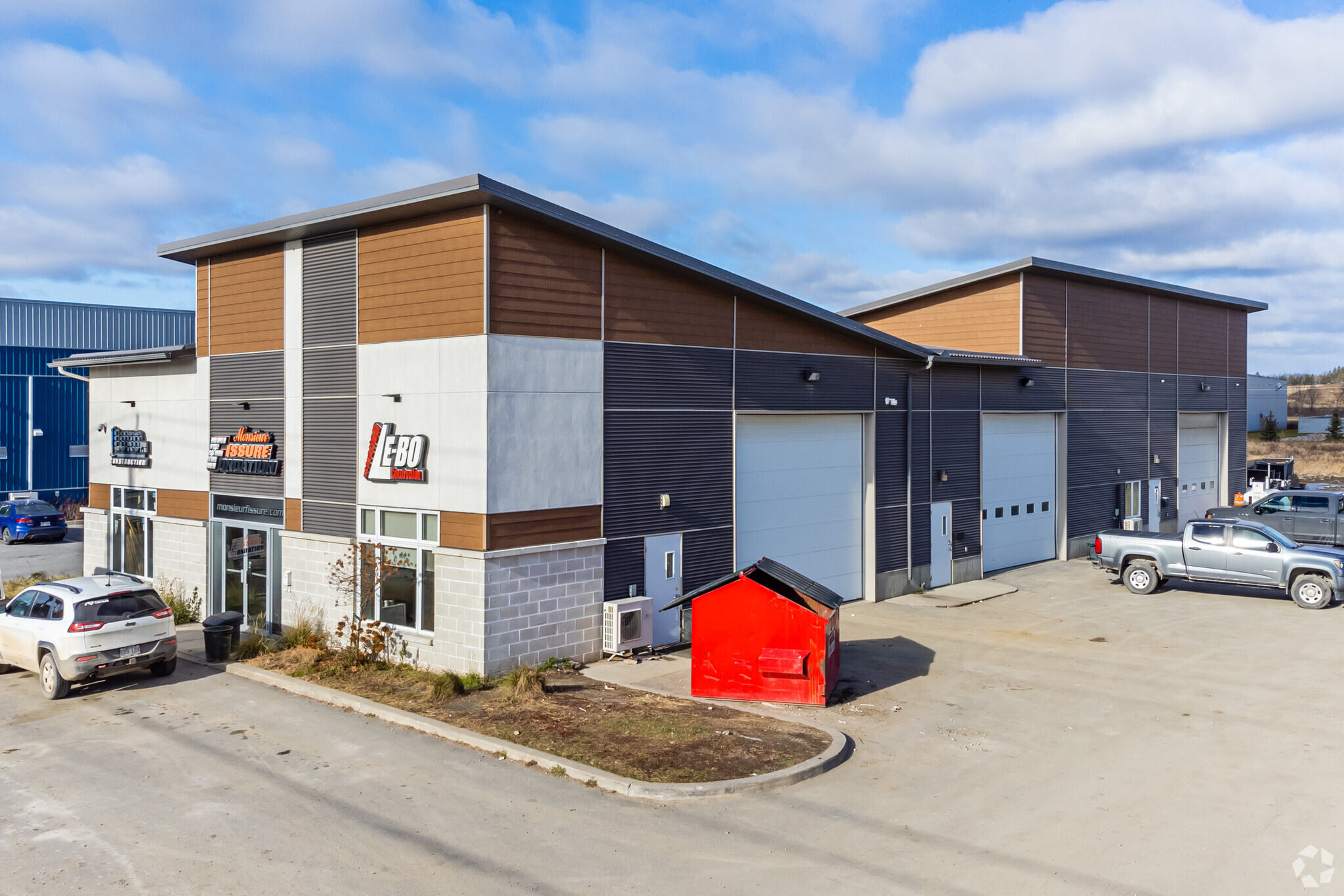 299 Ch Industriel, Gatineau, QC for Rent