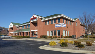 Owings Mills, MD Office - 20 Pleasant Ridge Dr