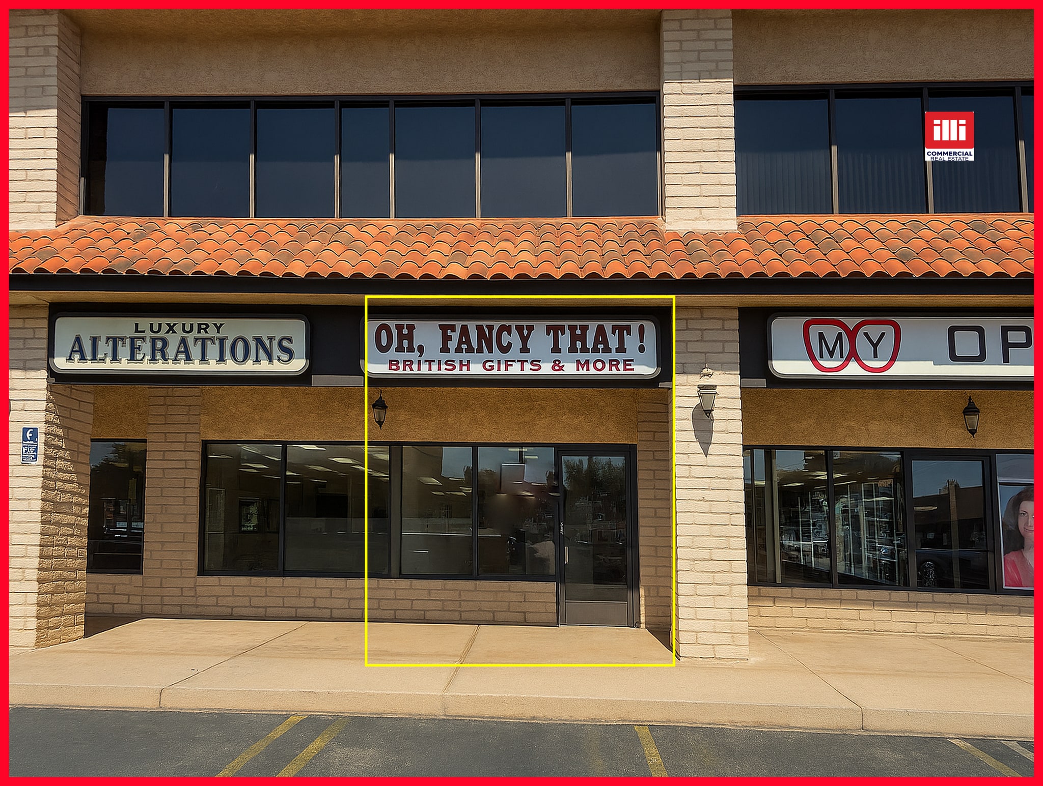 18399-18409 Ventura Blvd, Tarzana, CA for Rent