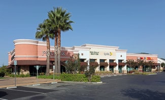 Fairfield, CA Retail - 1630 Gateway Blvd