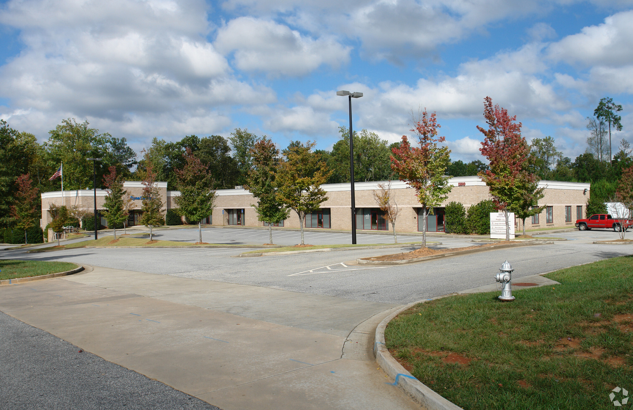 1100 Old Ellis Rd, Roswell, GA for Rent