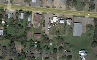 Brenham, TX Flex - 1413 W Main St